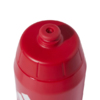 Bidon adidas Manchester United Bottle czerwony IY0435