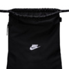 Worek na buty Nike Heritage 2.0 czarny IB4356 010