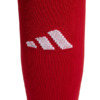 Rękawy piłkarskie adidas Milano Sleeve czerwone JZ2326