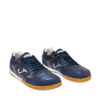 Buty piłkarskie Joma Top Flex Foot Shape Indoor 2603 granatowe FOTOPW2603IN