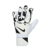 Rękawice bramkarskie Nike Match Goalkeeper białe HQ0257 100