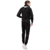 Dres Givova Tuta Visa Triacetato czarno-biały TR018 1003
