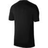 Koszulka dla dzieci Nike Dri-FIT Park 20 czarna CW6941 010