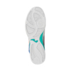 Buty piłkarskie Joma Top Flex 2576 Indoor biało-niebieskie TOPS2576IN