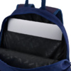 Plecak Puma Plus II fioletowo-niebieski 92156 37