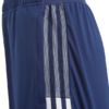 Spodenki dla dzieci adidas Tiro 21 Training Shorts granatowe GK9681