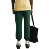 Spodnie męskie Nike Club zielone FN3808 323