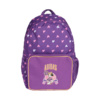 Plecak adidas Disney Minnie Mouse fioletowy KA9887