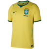 Koszulka męska Nike Brazil 2026 Stadium Home żółta IF7054 724