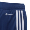 Spodenki dla dzieci adidas Tiro 23 League Training granatowe HS0321