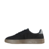 Buty Lotto Cavers SC czarno-szare 2402080U 1119