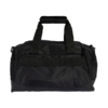 Torba adidas Training Defender Duffle XSmall czarna JZ0609