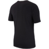 Koszulka męska Nike Nk Df Te Dfc Crew Solid czarna AR6029 010