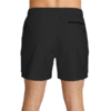 Spodenki kąpielowe Nike Voyage Solid Essenti czarne NESSG454 001