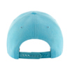 Czapka z daszkiem '47 New York Yankees Snapback niebieska B-MVPSP17WBP-CO