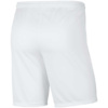 Spodenki męskie Nike NK Df Park III Short NB K białe BV6855 104