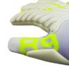 Rękawice bramkarskie Select 89 Women v26 fioletowo-biało-limonkowe 500097