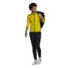 Bluza damska adidas Entrada 22 Track Jacket żółta HI2137