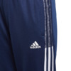 Spodnie dla dzieci adidas Tiro 21 Track granatowe GK9666