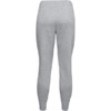 Spodnie damskie Under Armour Rival Fleece szary melanż 1356416 035