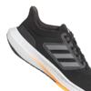 Buty męskie adidas Ultrabounce czarno-szare HP5777