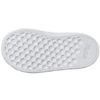 Buty dla dzieci adidas Grand Court Lifestyle Hook and Loop białe HP8917