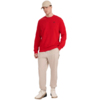 Bluza męska 4F M1767 czerwona 4FWMM00TSWSM1767 062S