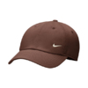 Czapka z daszkiem Nike Club brązowa FZ5698 265