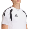 Koszulka męska adidas Tiro 26 Competition Training Jersey biała KA7583