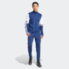 Bluza męska adidas Squadra 25 Training Top niebiesko-biała JD2983