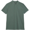Koszulka męska polo 4F M555 zielona 4FWAW25TPTSM555 41S