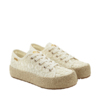 Buty damskie Lee Cooper beżowe LCW-26-31-4328LA