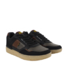 Buty męskie Lee Jayce Low czarne 50253036 25Y