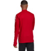 Bluza męska adidas Condivo 21 Training Top Primeblue czerwona GH7155