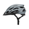 Kask rowerowy Meteor Ovlo L 58-61 cm szary 16867