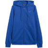 Bluza męska 4F M1982 kobalt 4FWAW25TSWSM1982 36S