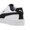 Buty męskie Puma Court Classic Clean białe 402223 01