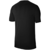 Koszulka męska Nike Dri-FIT Park czarna CW6936 010