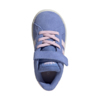 Buty dla dzieci adidas Grand Court 2.0  EL I JR2230