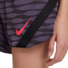 Spodenki Nike Dri-FIT Strike fioletowe CW6095 012