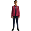 Dres dla dzieci Nike FC Barcelona Academy Pro bordowo-granatowy II1692 621