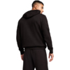 Bluza męska Puma ESS 2 Color Small No.1 Logo Hoodie czarna 684718 01