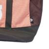 Plecak adidas Essentials Linear pomarańczowy IL5767