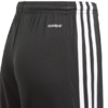 Spodenki dla dzieci adidas Squadra 21 Short Youth czarne GN5767