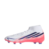 Buty piłkarskie adidas F50 Hyperfast League Mid FG IH7090