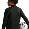 Bluza dla dzieci Nike Dri-Fit Park 26 czarna HM7256 010