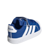 Buty dla dzieci adidas Streettalk niebieskie JQ8606