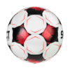 Piłka nożna Select FB Flash Turf v26 Fifa Basic 365.A1N biało-czarno-czerwona 110056