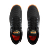 Buty piłkarskie Joma Maxima 2301 Indoor czarno-pomarańczowe MAXS2301INH