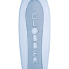 Hulajnoga SMJ Globber 3-kołowa 692-501 Junior Foldable Lights Eco jasnoniebieska